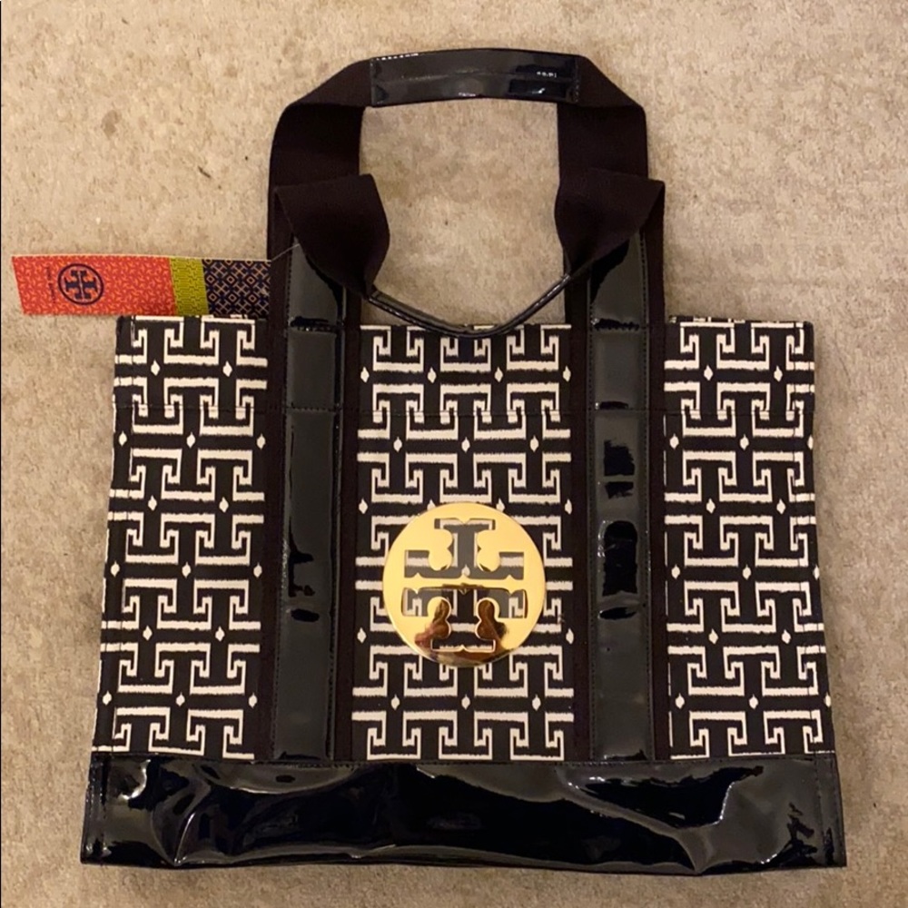 Tory Burch tote